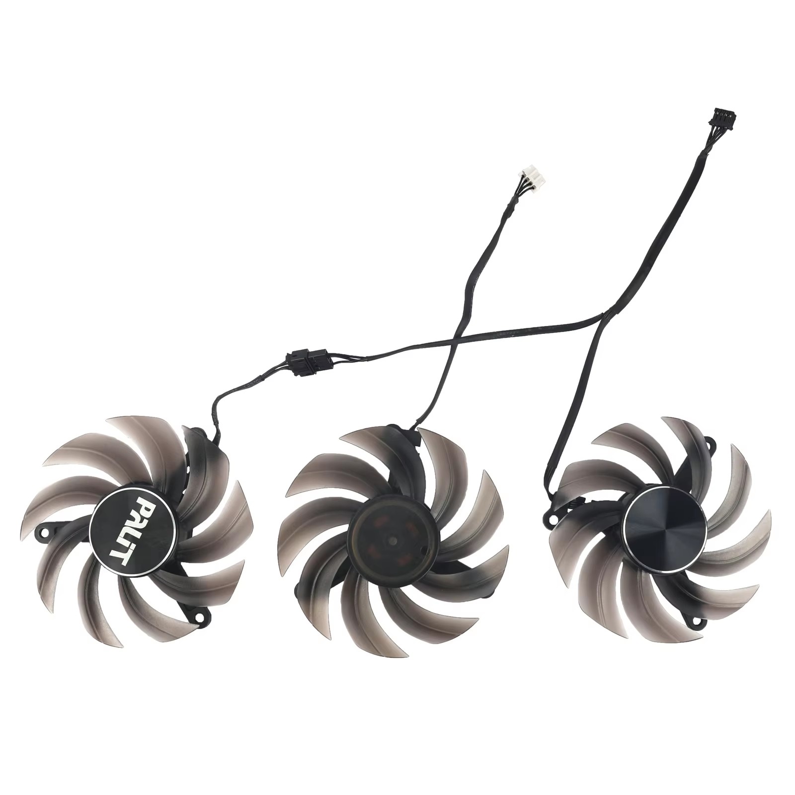 Nouveau 82MM R ​ Ventilateur d - Rtx 3090 24Gb Graphics Card avis et prix