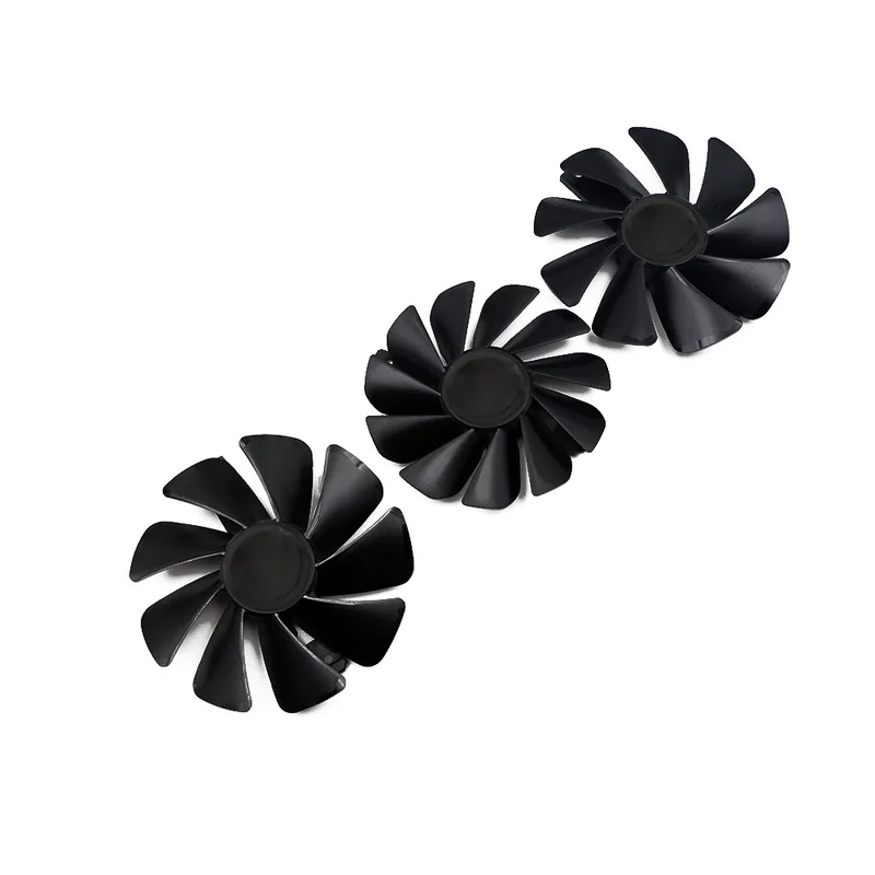 Ventilateur de refroidissement - Rx 5700 Xt 8Gb Video Card avis et prix