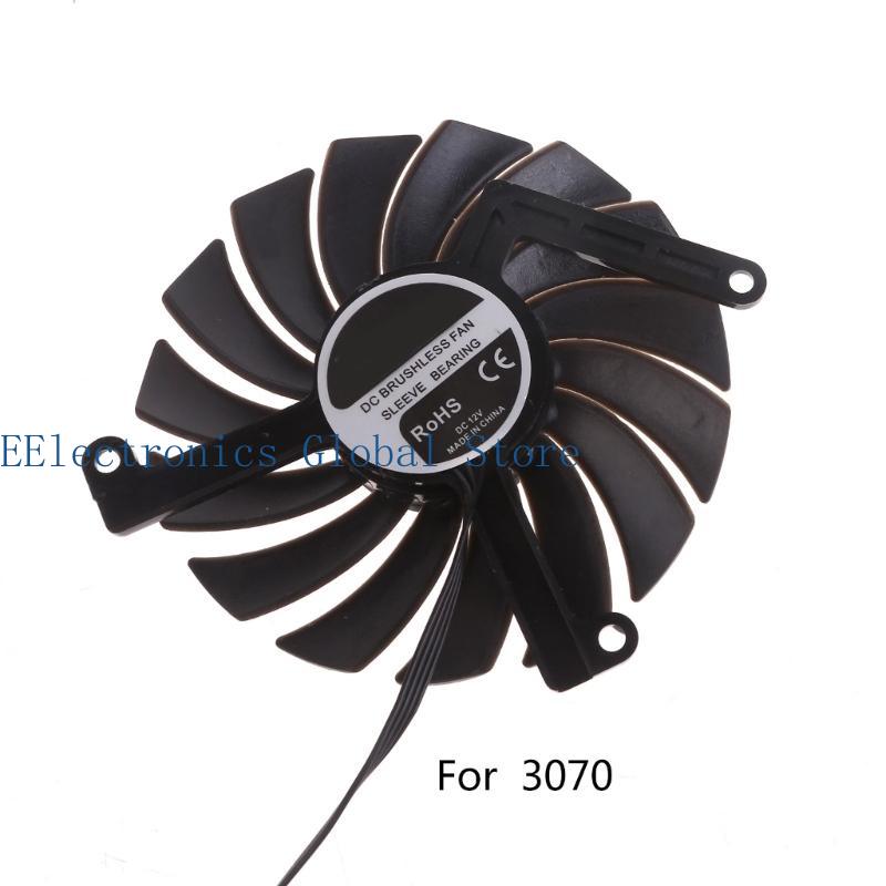 462B ventilateur carte graphiq - Rtx 3070 8Gb Graphics Card avis et prix