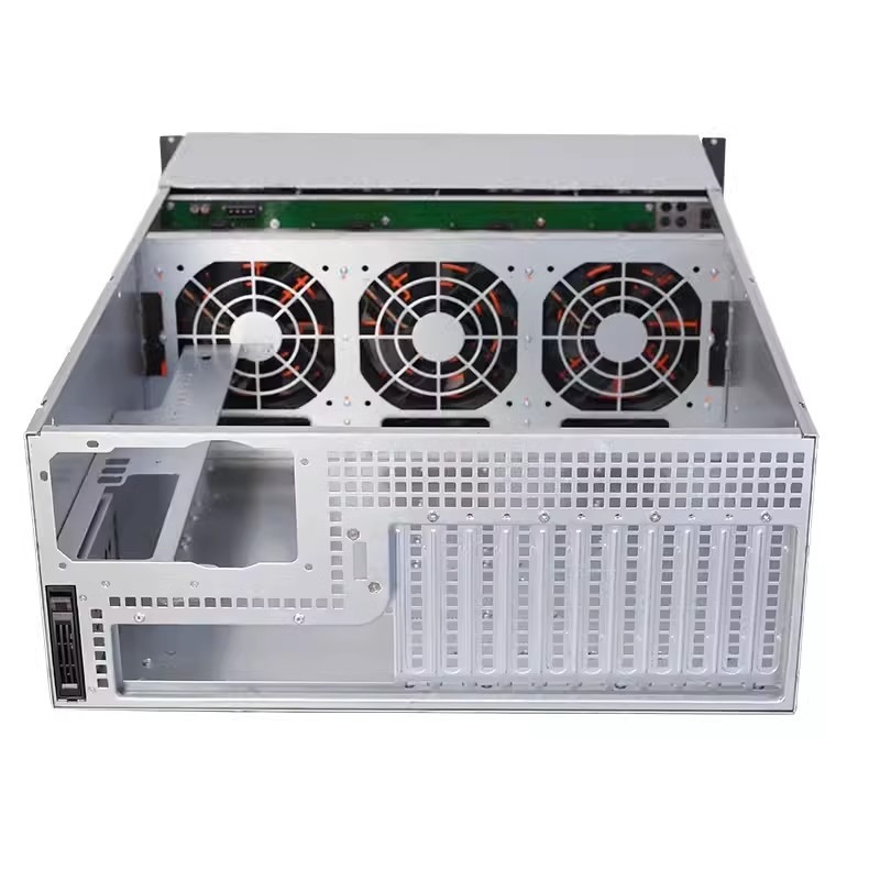 Châssis de serveur 4U-R4408 av - 8 Gpu 4U Server Chassis avis et prix