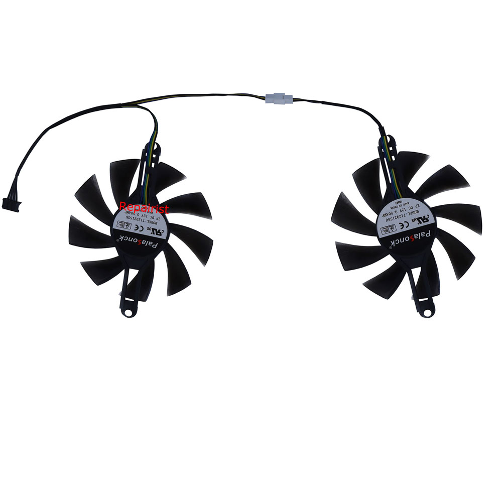Ventilateur de carte vidéo, FL - Rtx 3070 8Gb Graphics Card avis et prix
