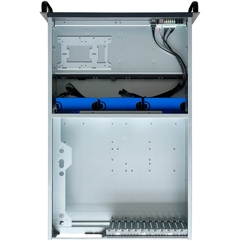 ZhenLoong GPU 4U Serveur T1 Ca - 8 Gpu 4U Server Chassis avis et prix