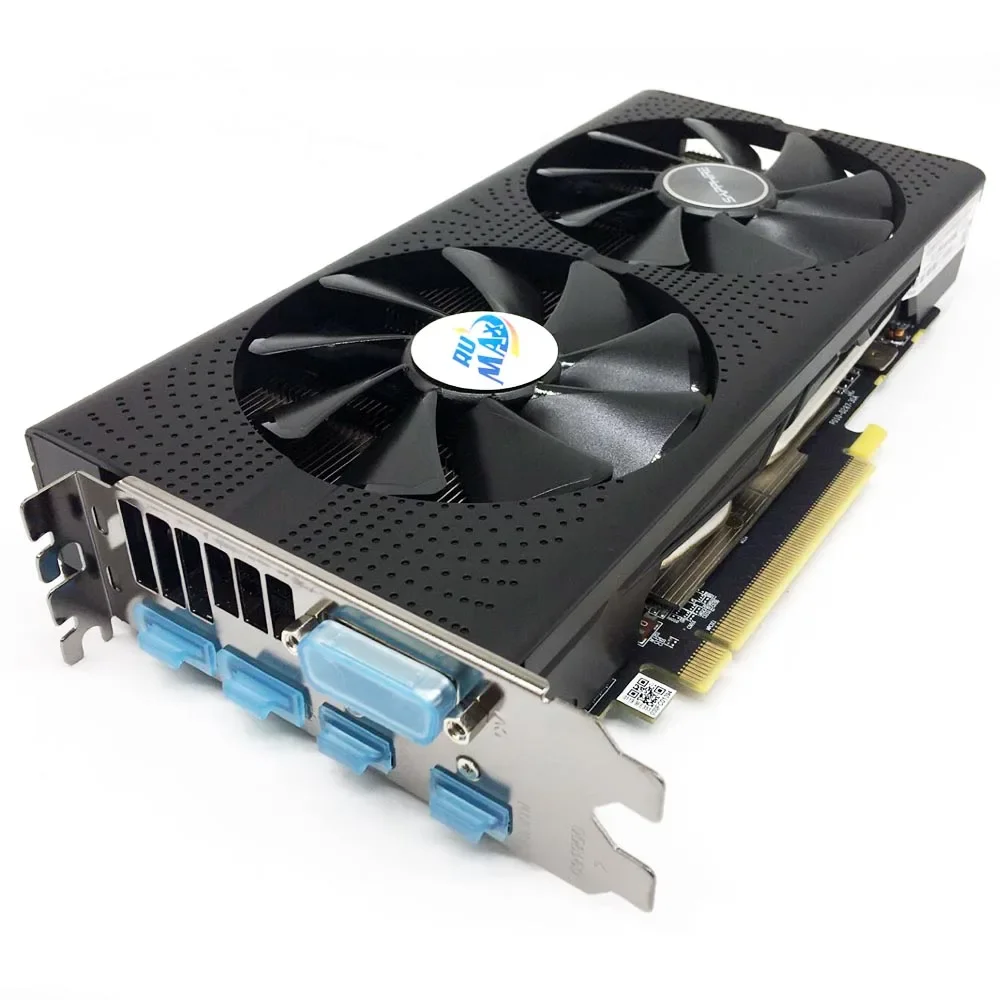 Carte graphique Rumax XFX Rade - Rtx 3070 8Gb Graphics Card avis et prix