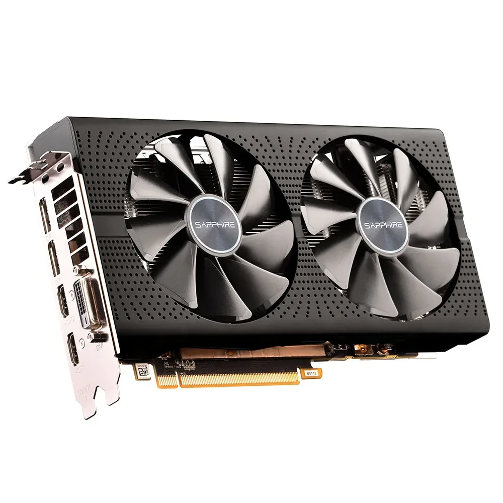 Carte graphique Rumax XFX Rade - Rtx 3070 8Gb Graphics Card avis et prix