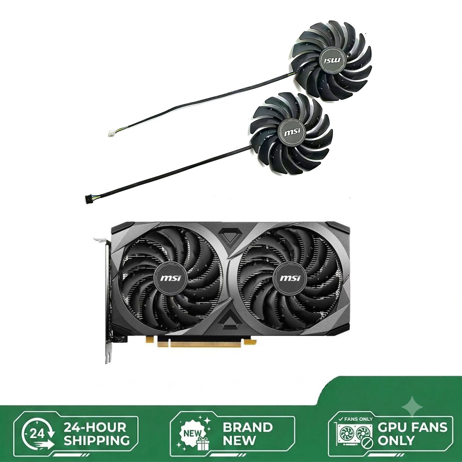 NOUVEAU Ventilateur de carte g - Rx 6700 Xt 12Gb Graphics Card avis et prix