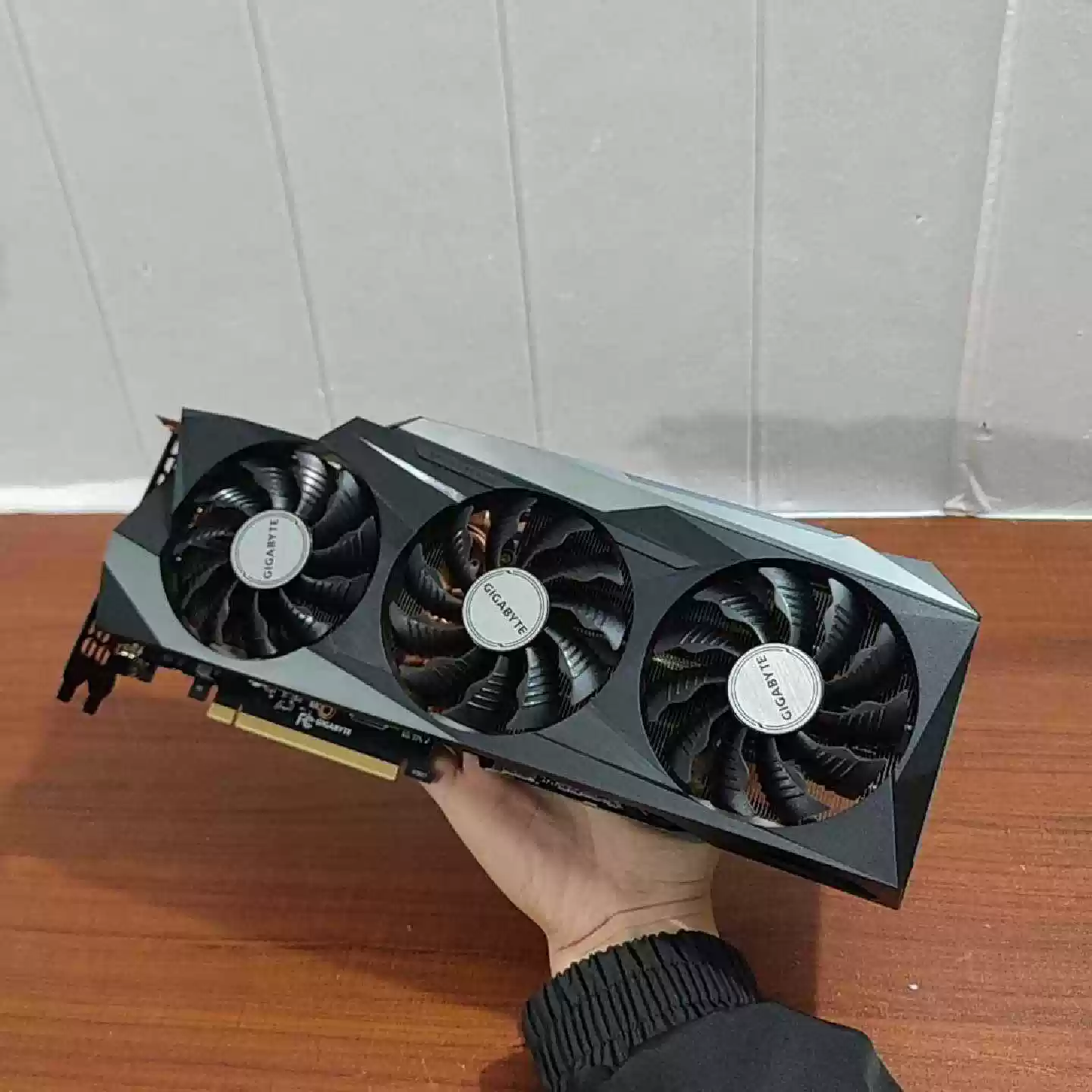 Carte graphique de jeu RTX 309 - Rtx 3090 24Gb Graphics Card avis et prix