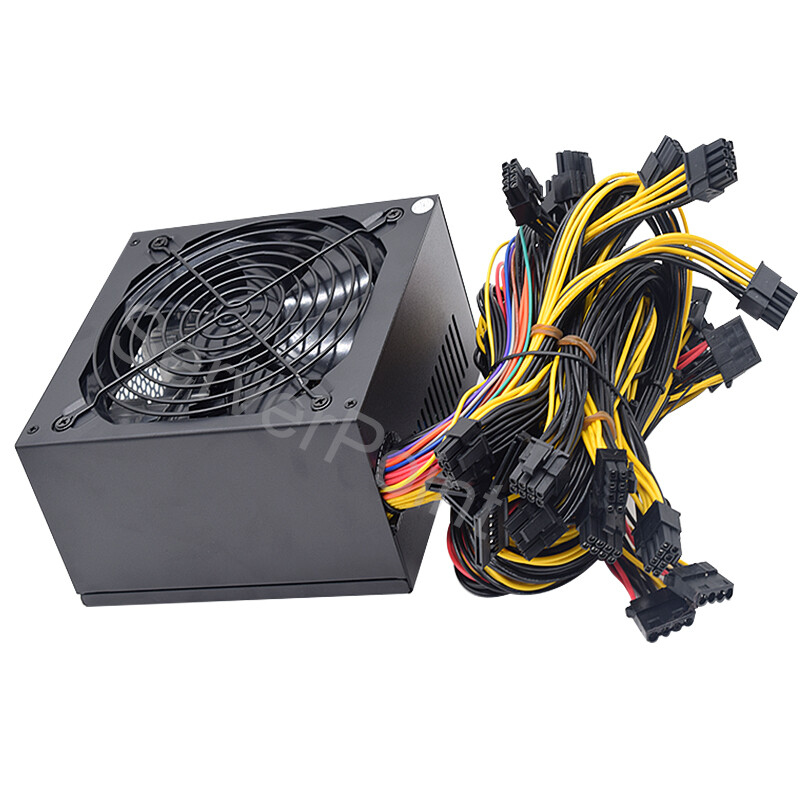 Alimentation électrique ATX PC - 2000W Atx Mining Power Supply avis et prix