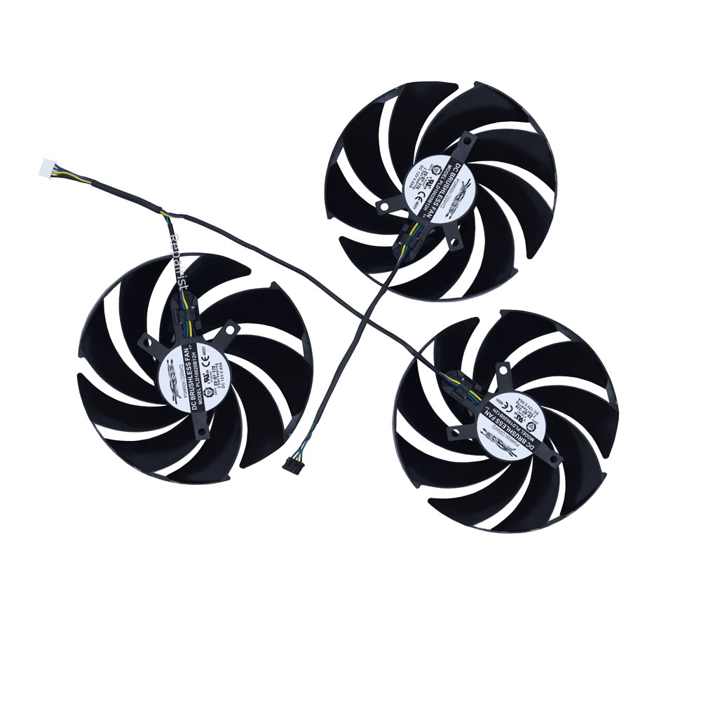 PLD10020B12H, ventilateur de c - Rtx 4090 24Gb Video Card avis et prix