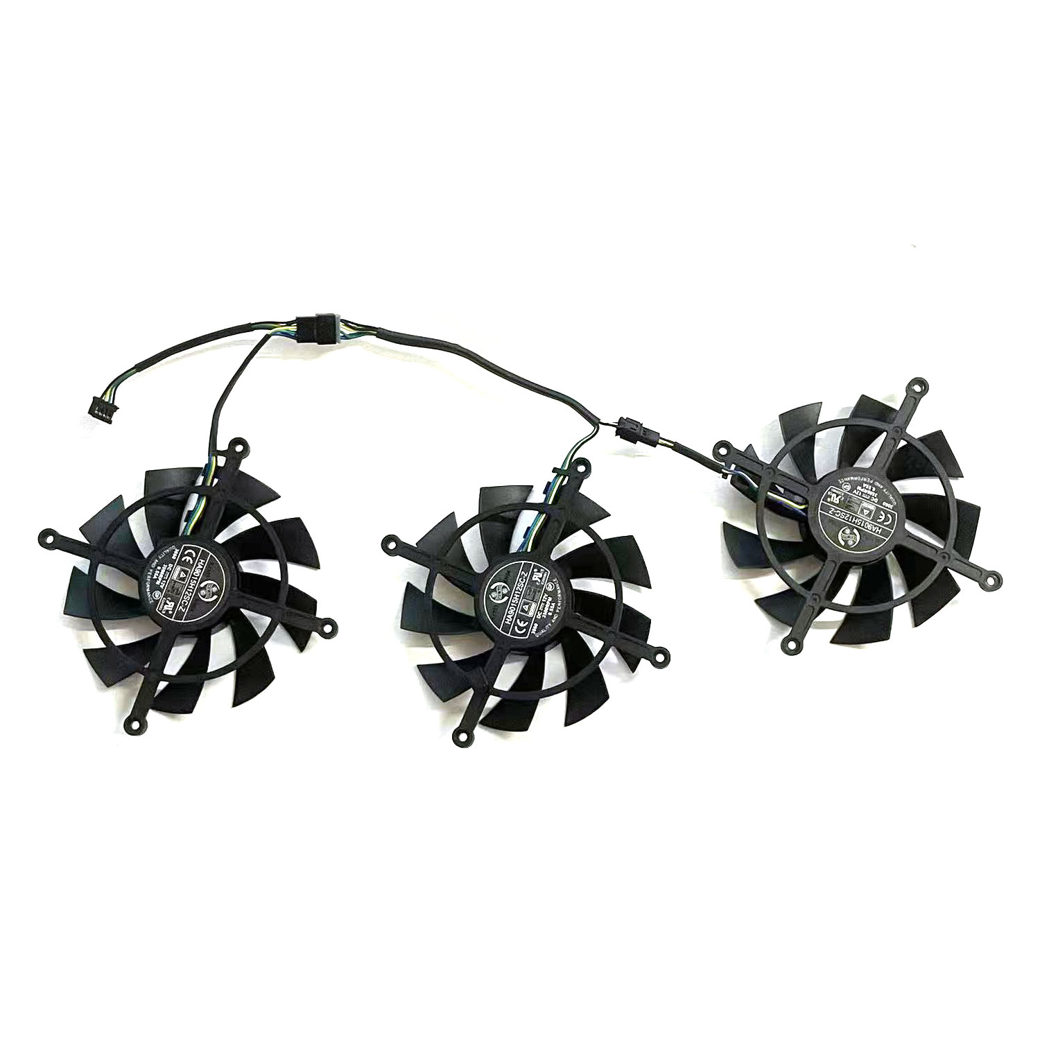 Nouveau ventilateur de remplac - Cmp 50Hx Mining Card avis et prix