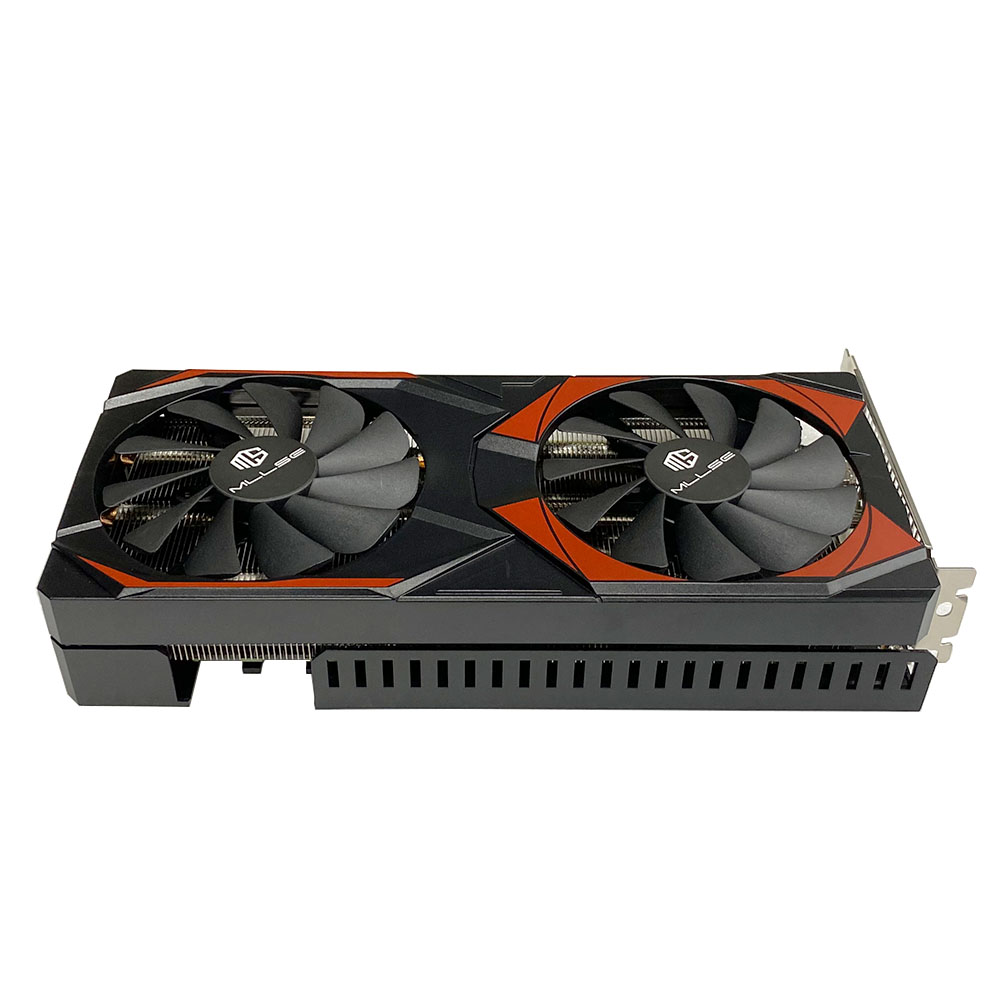 MLLSE AMD RX5700 XT 8GB carte  - Rx 5700 Xt 8Gb Video Card avis et prix