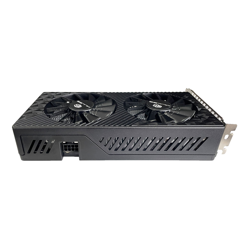 MLLSE AMD RX 580 8GB 2048SP ca - Rx 580 8Gb 2048Sp Gpu avis et prix