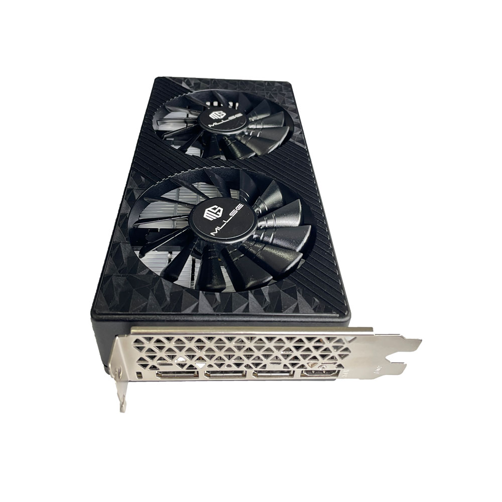 MLLSE AMD RX 580 8GB 2048SP ca - Rx 580 8Gb 2048Sp Gpu avis et prix