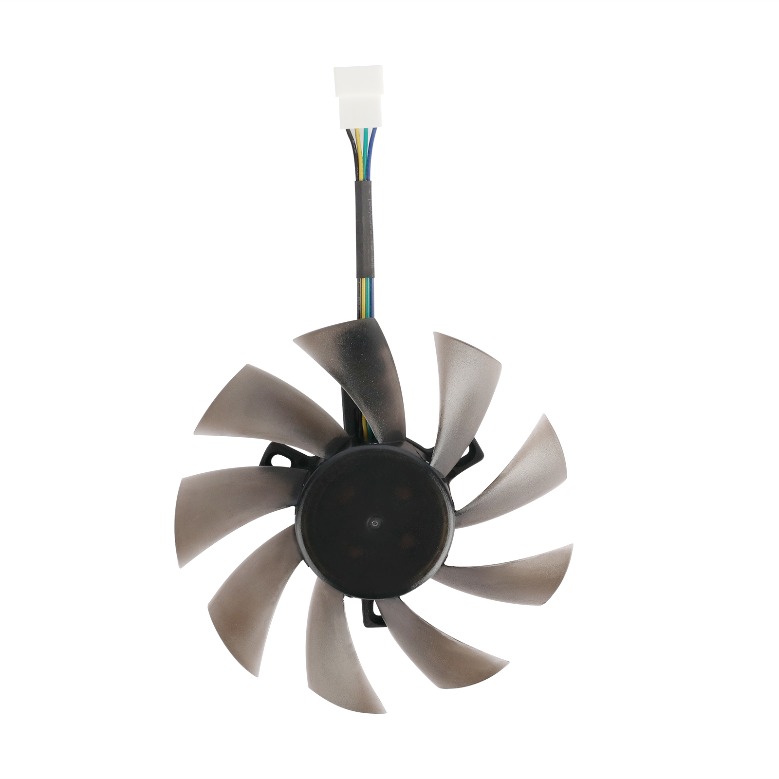 Bricolage 85MM T 129215 Ventil - Rx 5700 Xt 8Gb Video Card avis et prix