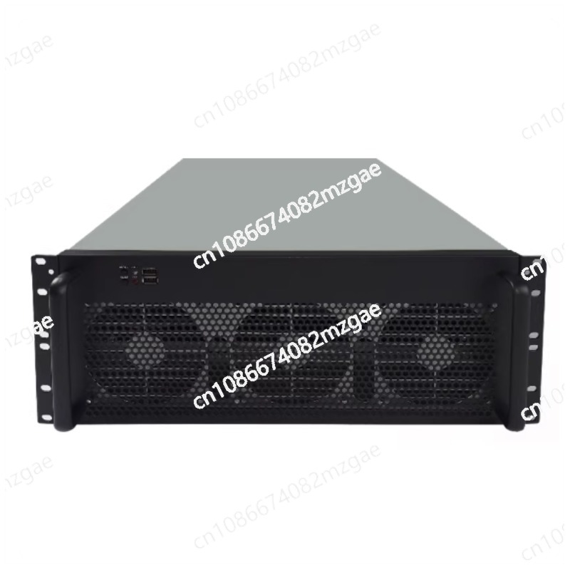 Châssis multi-cartes graphique - 8 Gpu 4U Server Chassis avis et prix