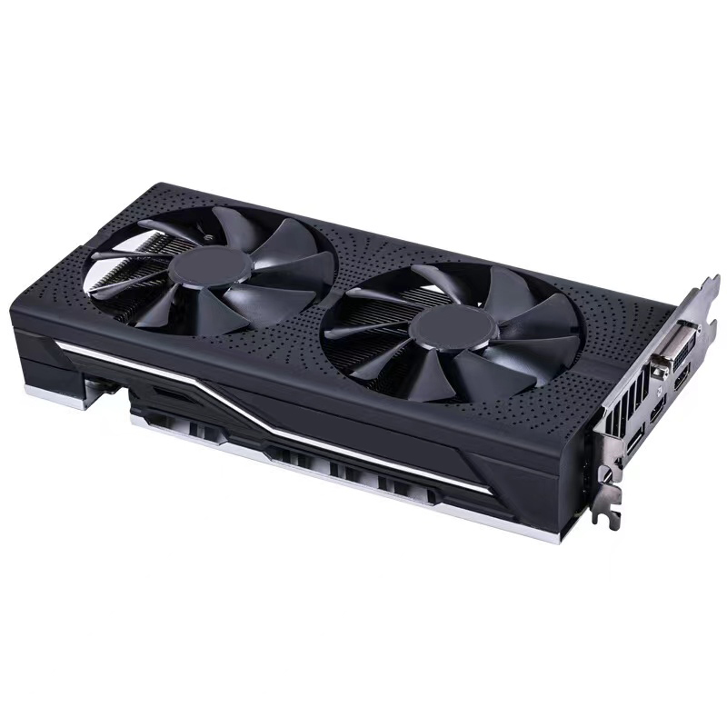 Carte graphique RX 580 à vente - Rx 580 8Gb 2048Sp Gpu avis et prix