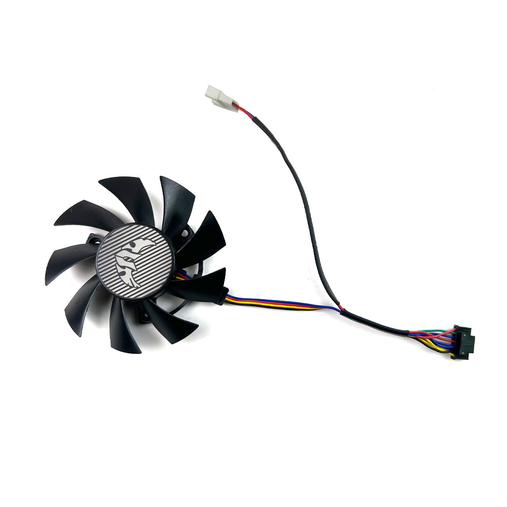 Nouveau ventilateur de refroid - Rx 5700 Xt 8Gb Video Card avis et prix