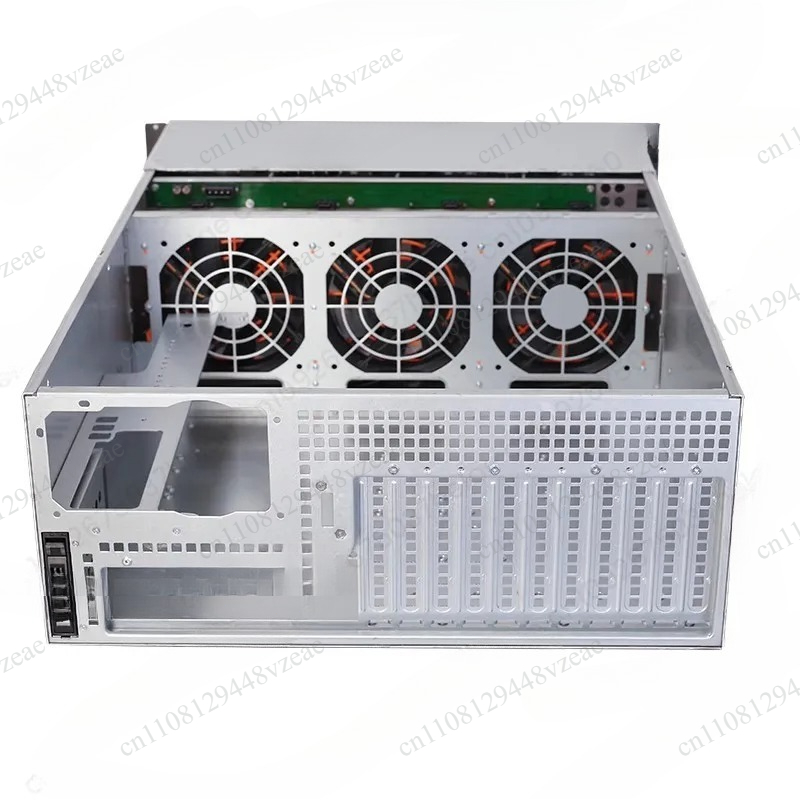Carte graphique GPU, station d - 8 Gpu 4U Server Chassis avis et prix