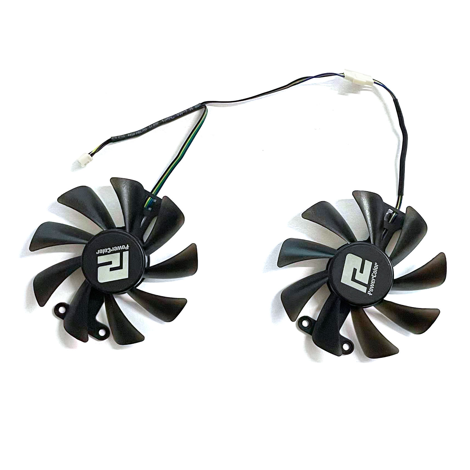Ventilateur de remplacement po - Rx 580 8Gb 2048Sp Gpu avis et prix