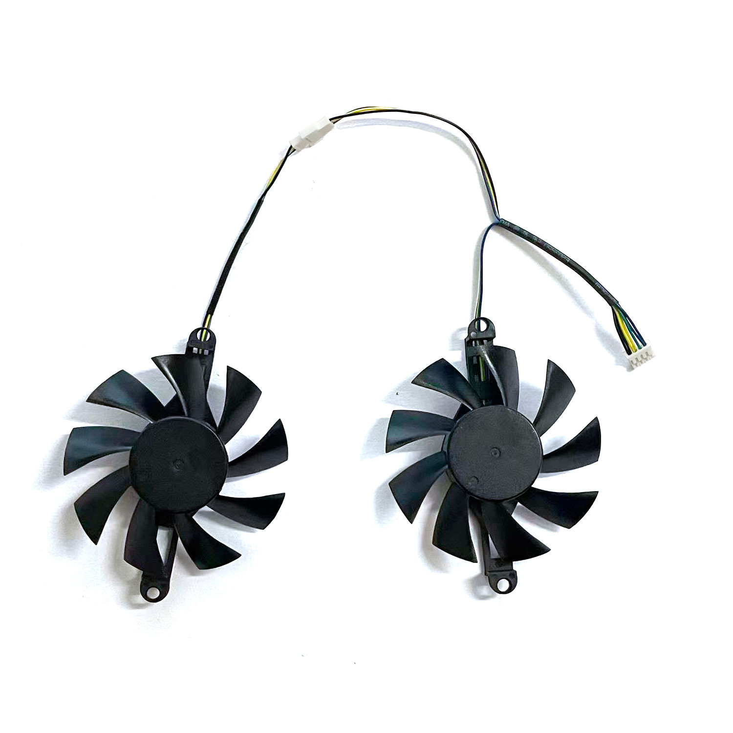 Nouveau ventilateur GPU 4 broc - Rx 580 8Gb 2048Sp Gpu avis et prix