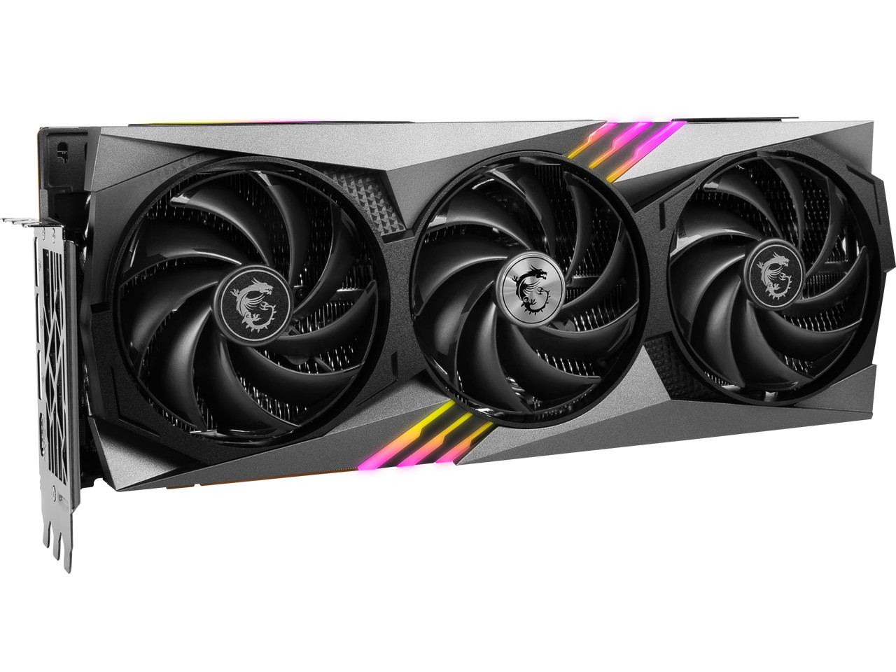 A. Carte graphique MSI Gaming  - Rtx 4090 24Gb Video Card avis et prix