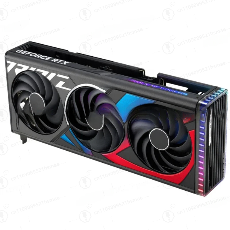 4060 Placa De ordinateur vidéo - Rtx 4090 24Gb Video Card avis et prix