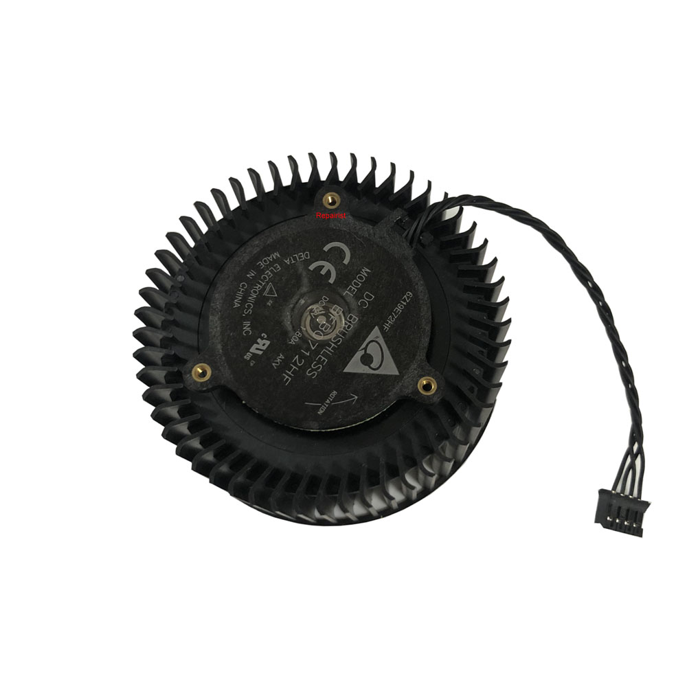 BFB0712HF, 65mm, ventilateur d - Cmp 50Hx Mining Card avis et prix