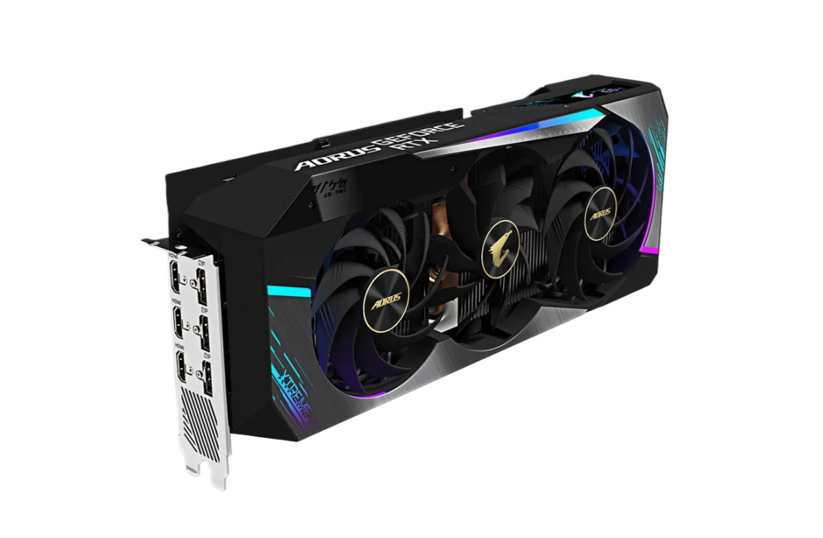 Carte graphique pour PC Gamer  - Rtx 3080 10Gb Gpu avis et prix