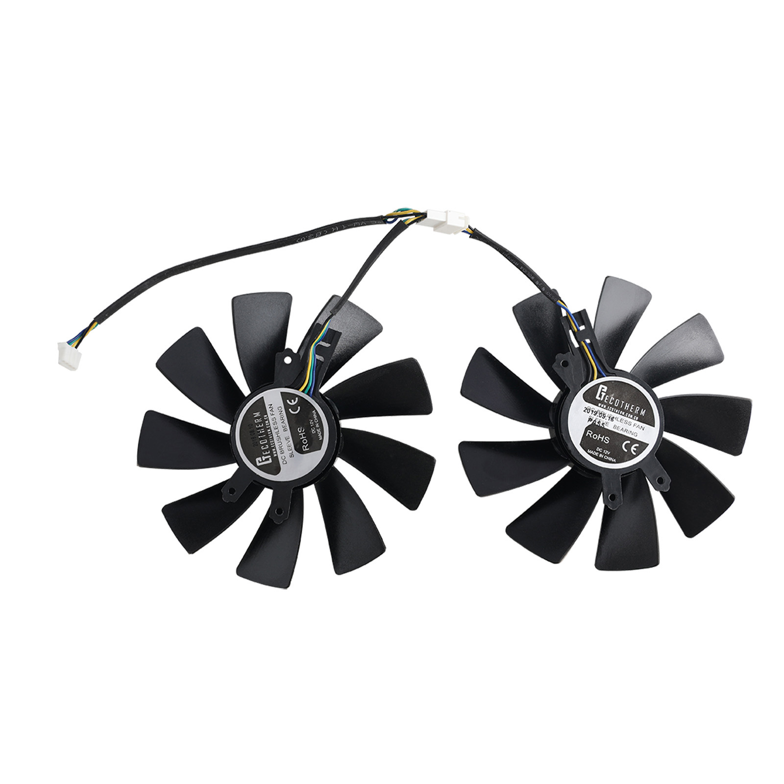 Ventilateur de 100mm pour PNY  - Rtx 3070 8Gb Graphics Card avis et prix