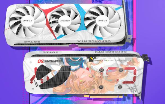 BH BEST BUY Carte graphique ha - Rtx 4090 24Gb Video Card avis et prix