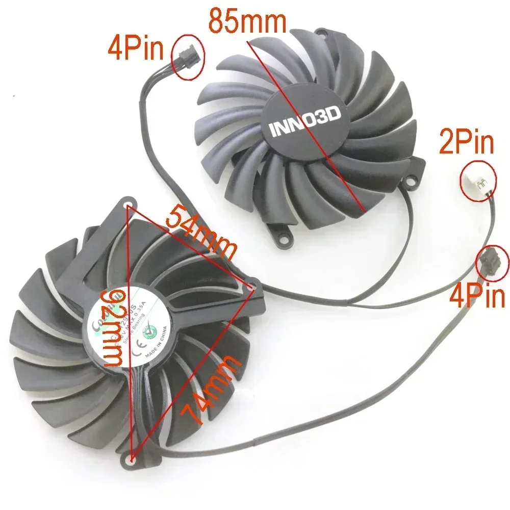 Ventilateur de refroidissement - Rtx 3070 8Gb Graphics Card avis et prix